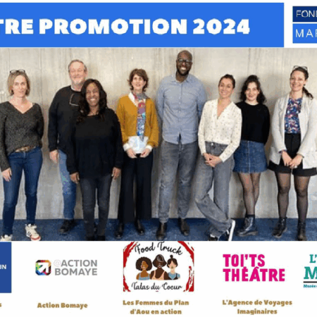 Promotion 2024 Fonds de dotation de Marseille