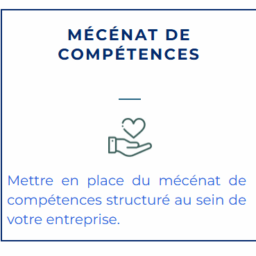 Mécénat Fonds de dotation de Marseille