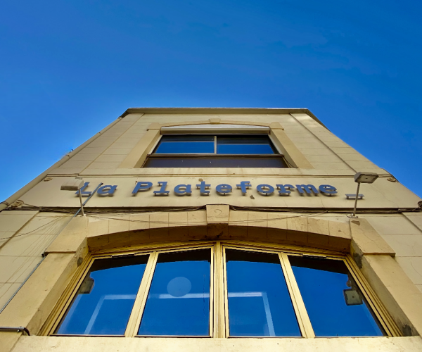 Un nouveau partenariat