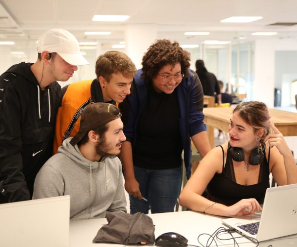 LaPlateforme_students5